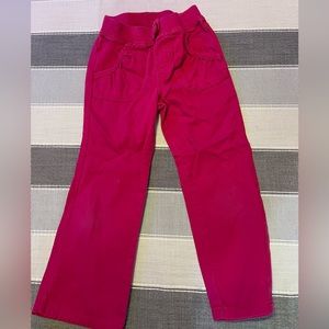 Girls Pants